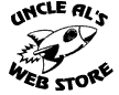 Uncle Al's Web Store