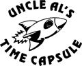 Uncle Al's Time Capsule